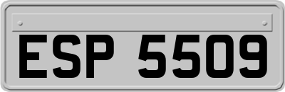ESP5509