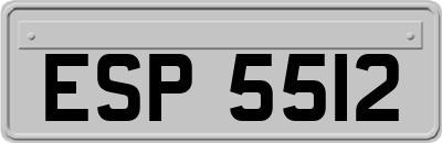 ESP5512
