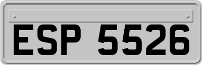 ESP5526