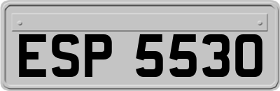 ESP5530