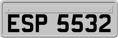 ESP5532