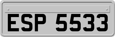 ESP5533