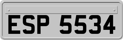 ESP5534