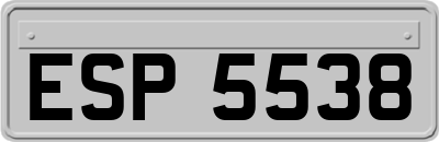 ESP5538