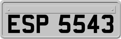 ESP5543