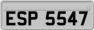 ESP5547