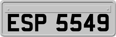 ESP5549