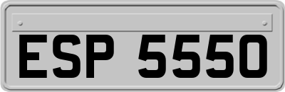 ESP5550