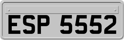 ESP5552