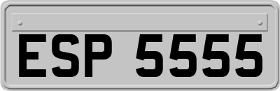 ESP5555