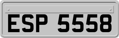 ESP5558
