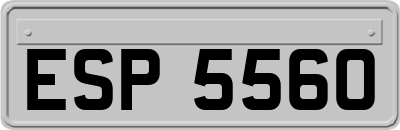 ESP5560
