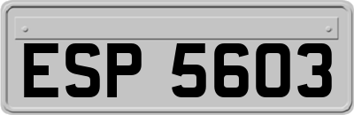 ESP5603