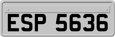 ESP5636
