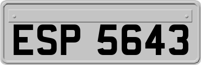 ESP5643