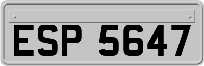 ESP5647