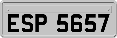 ESP5657