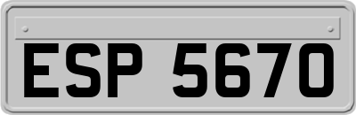 ESP5670