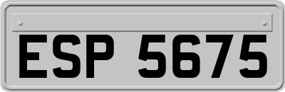 ESP5675