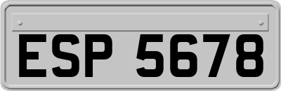 ESP5678