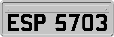 ESP5703