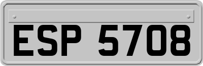 ESP5708