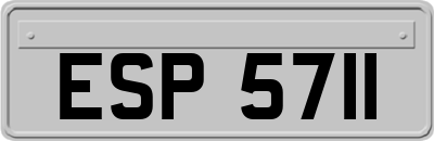 ESP5711