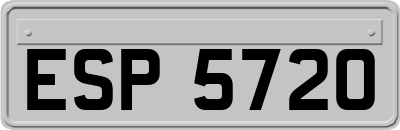ESP5720