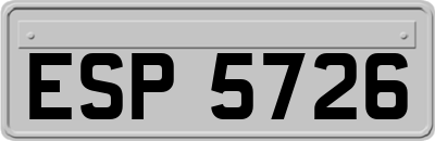 ESP5726
