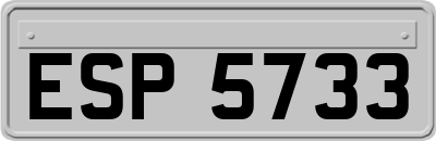 ESP5733