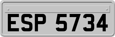 ESP5734