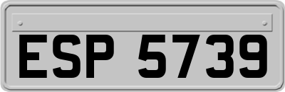 ESP5739