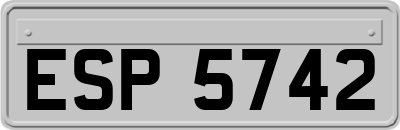 ESP5742