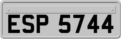 ESP5744
