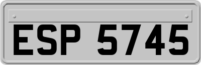 ESP5745
