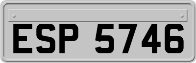 ESP5746