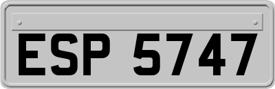 ESP5747