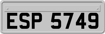 ESP5749