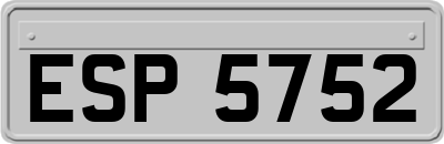 ESP5752