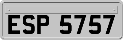 ESP5757