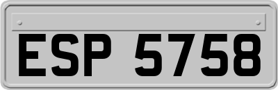 ESP5758