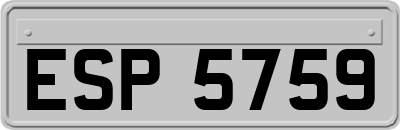 ESP5759