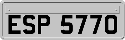 ESP5770