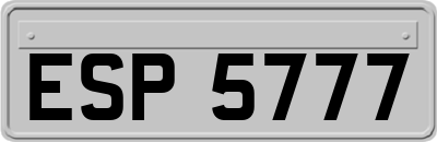 ESP5777
