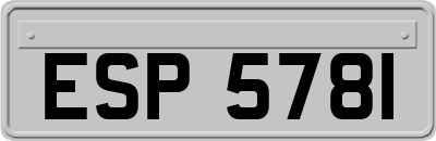 ESP5781