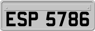 ESP5786