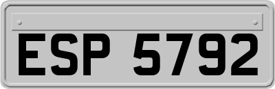 ESP5792