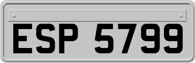 ESP5799