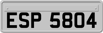 ESP5804