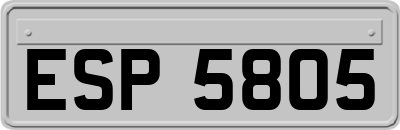 ESP5805